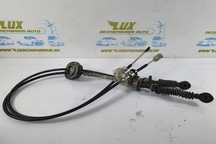 Cabluri timonerie Renault Megane 3  [din 2008 pana  2014] seria