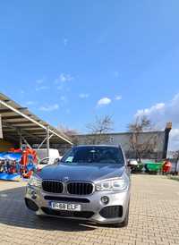 BMW X5 Stare perfecta, Istoric Service BMW Bavaria