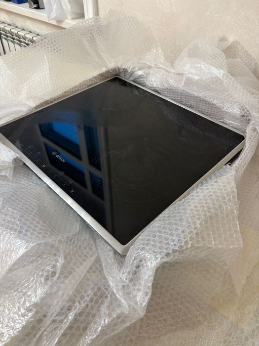 Варочная поверхность Bosch