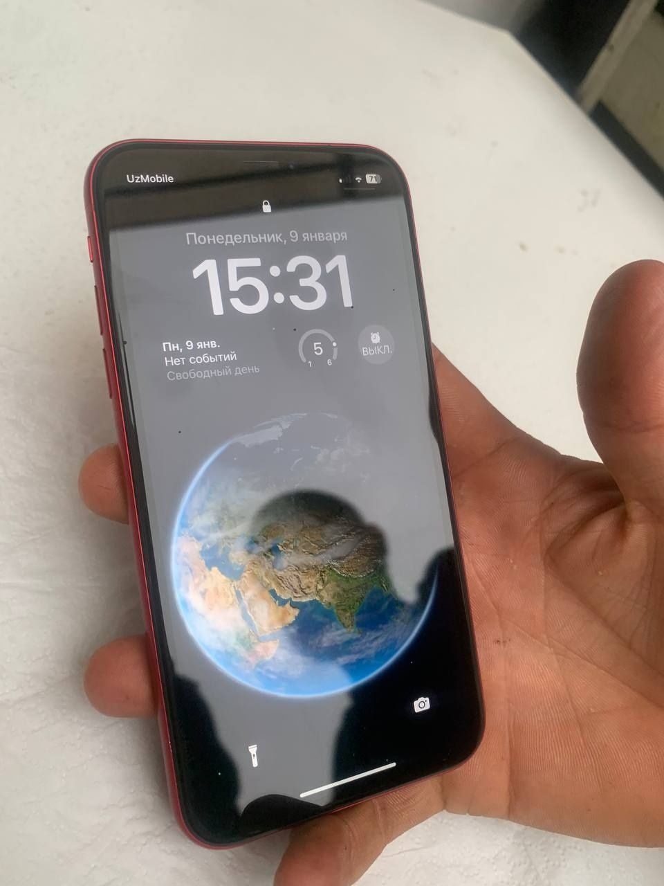 Iphone xr 128 full