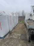 Vand saci mari Big-Bag capacitate 1500kg (saltele)