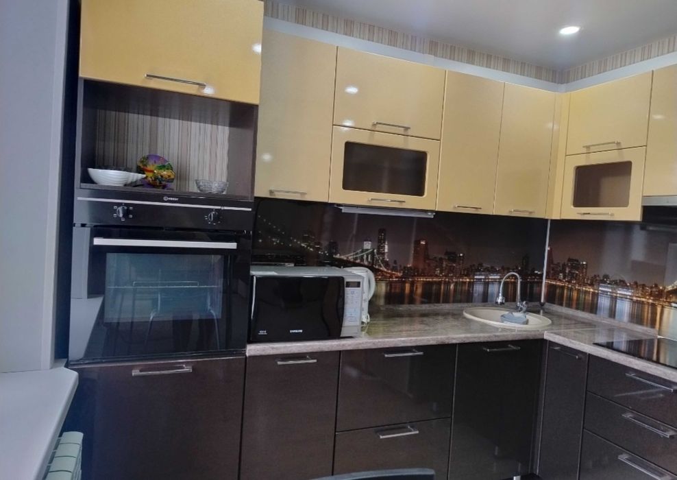 Сдам надолго 1комн.кв.Центр.Люкс