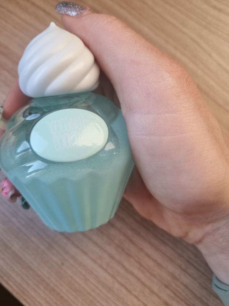 Coconut Coctail Perfum