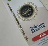 Bratara copii aur 14k 3.11g (B.58905-Tatarasi) Garantie 2 Ani!