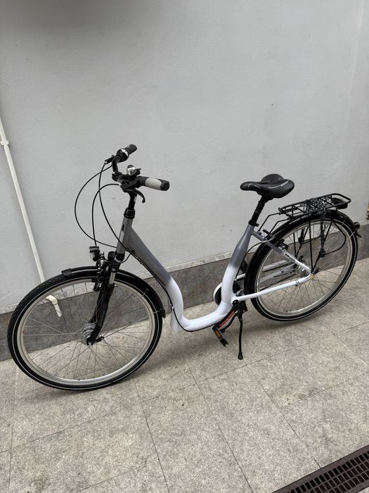 Bicicleta dama  de oras Curtis ( Noua )