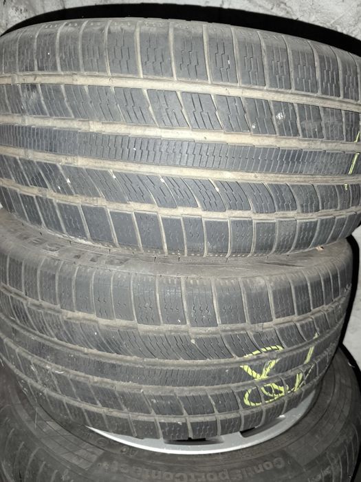 Anvelope 18 all seaseon