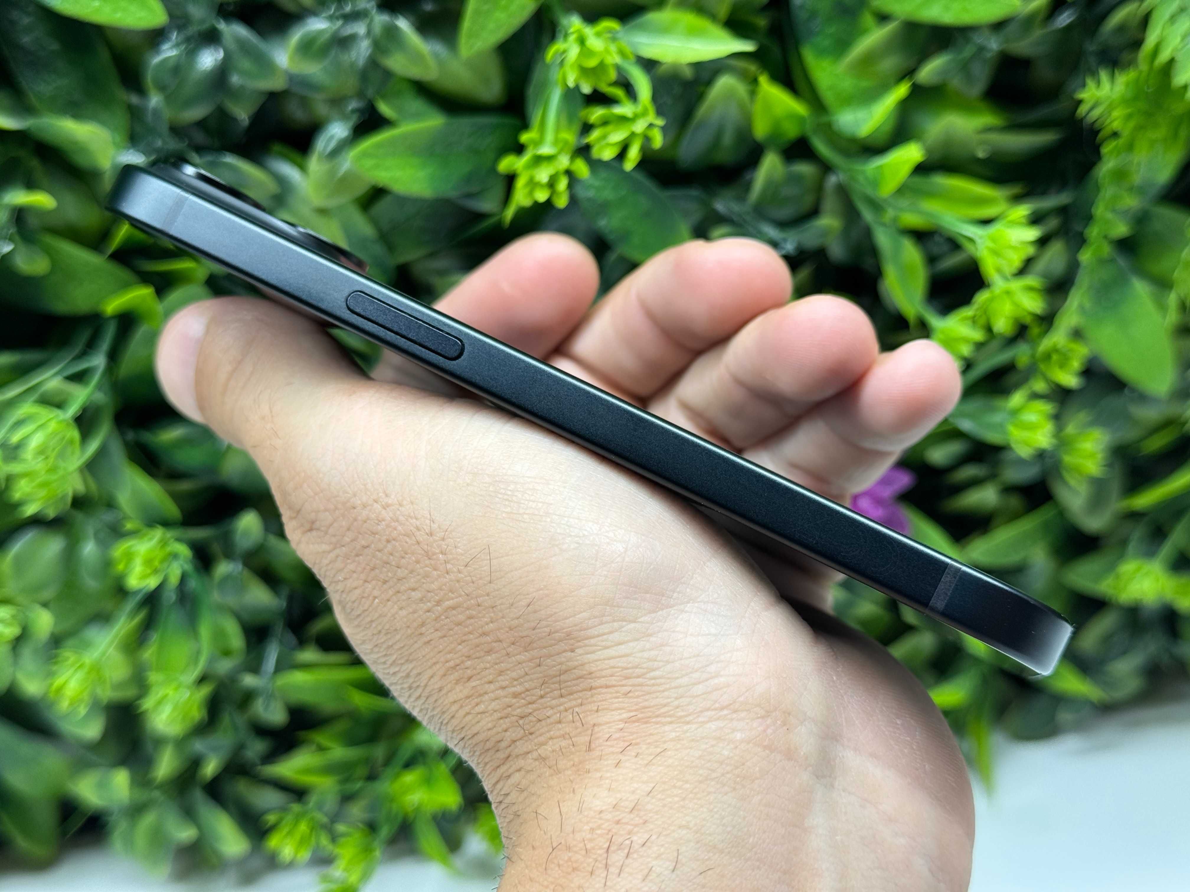 ! Като НОВ ! iPhone 15 128GB 100% battery 1г Гаранция