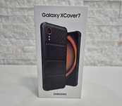 Galaxy X Cover 7 128GB. SIGILAT !!