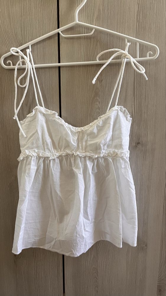 Дамски блузи Stradivarius, Mango, Pull&Bear