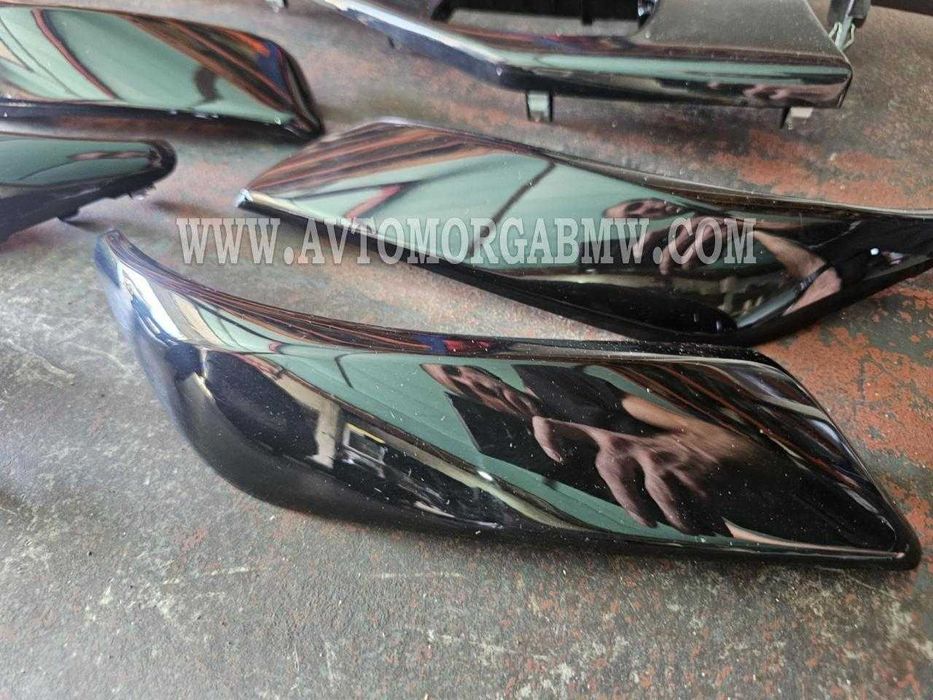 Бмв 1 Ф20 Ф21 Интериорни лайстни Bmw F20 F21