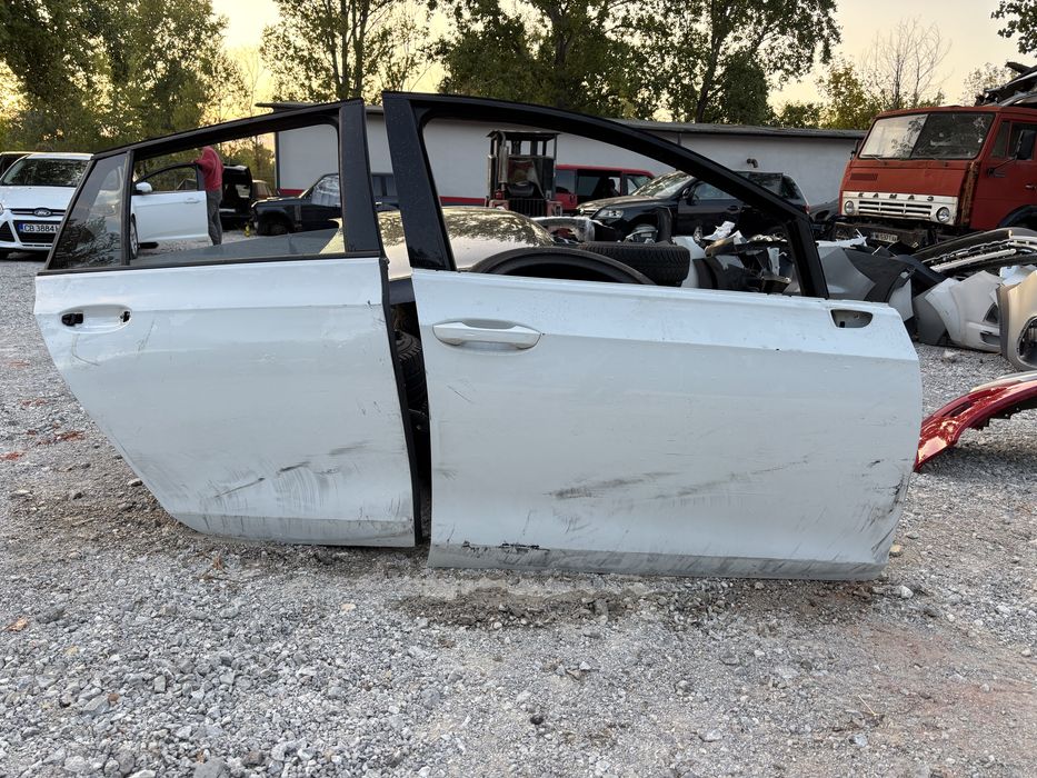 Врата/Врати VW Golf 8