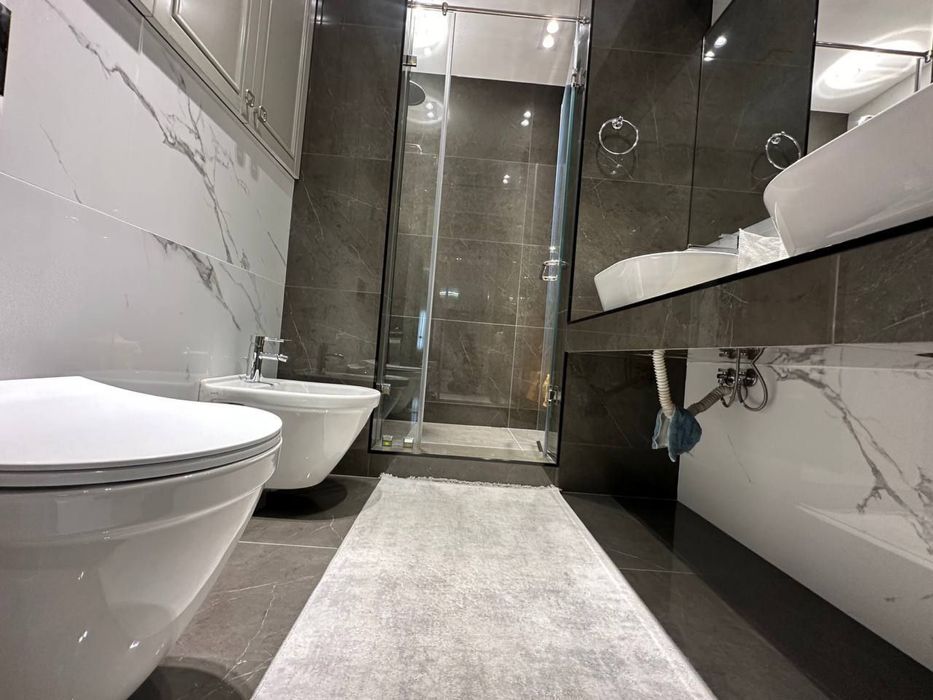 Аренда Квартира Евролукс 3/3/9 130м2 Чехова Габус