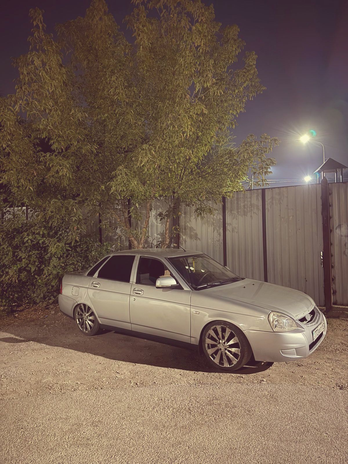Продам диски R17