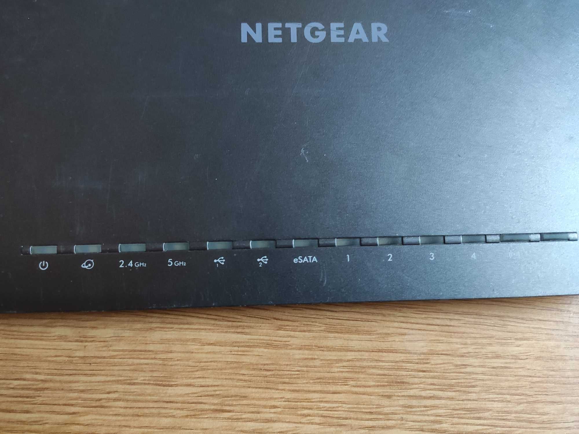 netgear Nighthawk X4 router wireless AC2350 R7500