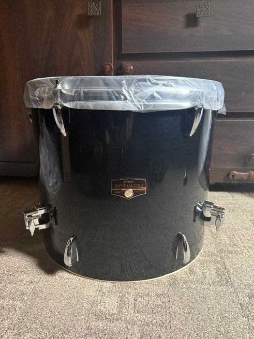 Toba-cazan Tama 16 inch Imperialstar - nou