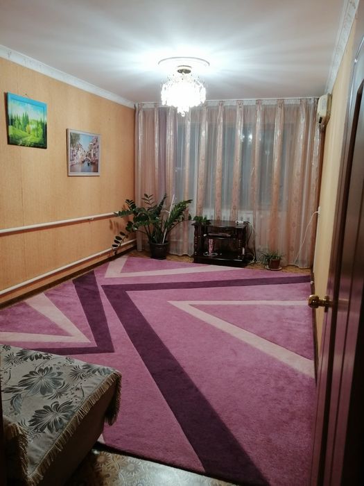 Продаётся 2-х  комнатная квартира в Кульсары