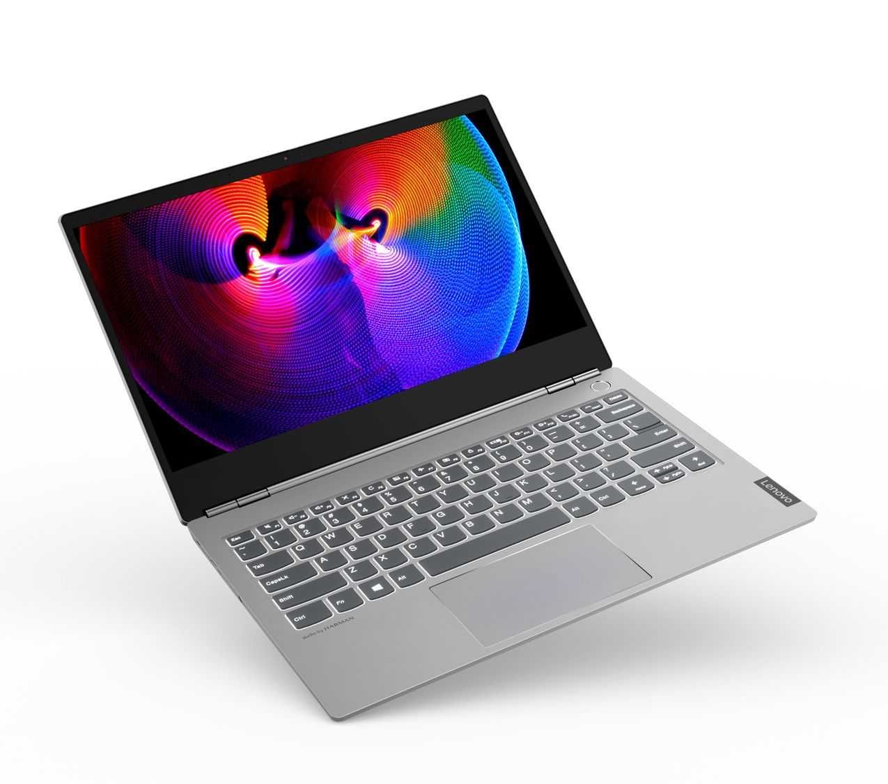 Promo Промоция! 13.3” ThinkBook 13s / Intel i5 / 16GB/1TB SSD/Win10Pro