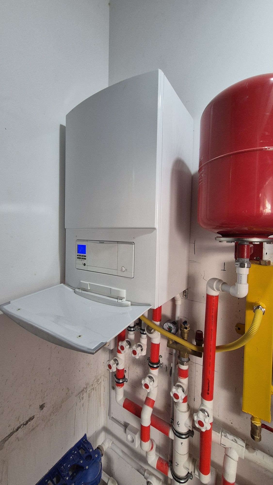 Vaillant Awb сотилади