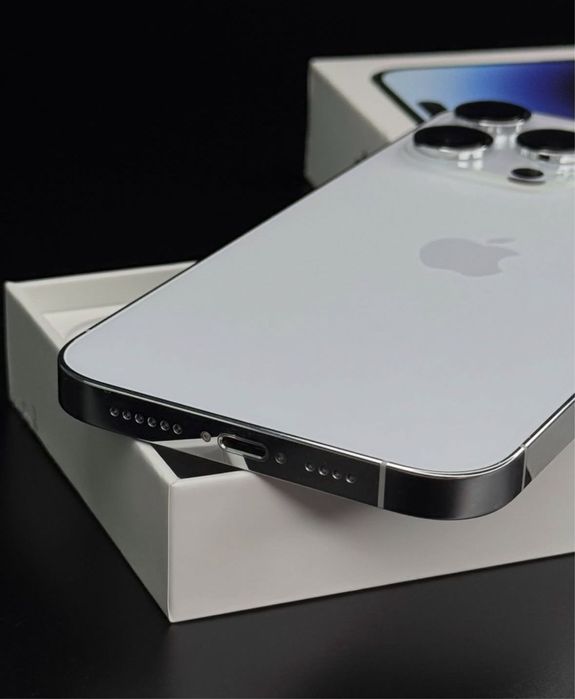 iPhone 14 pro 128 в идеале