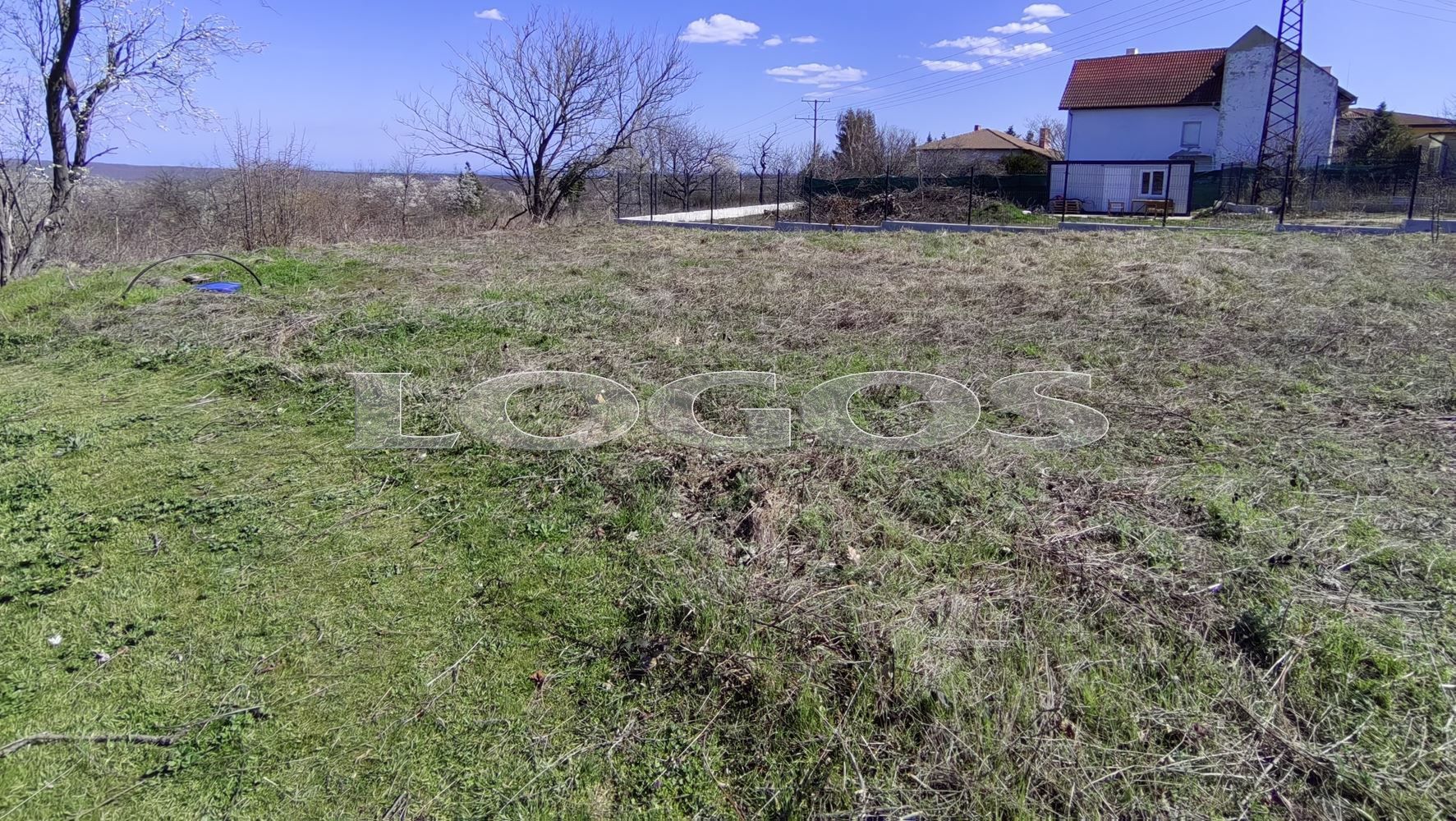 Парцел в Варна, област-с.Приселци площ 0 цена 39900