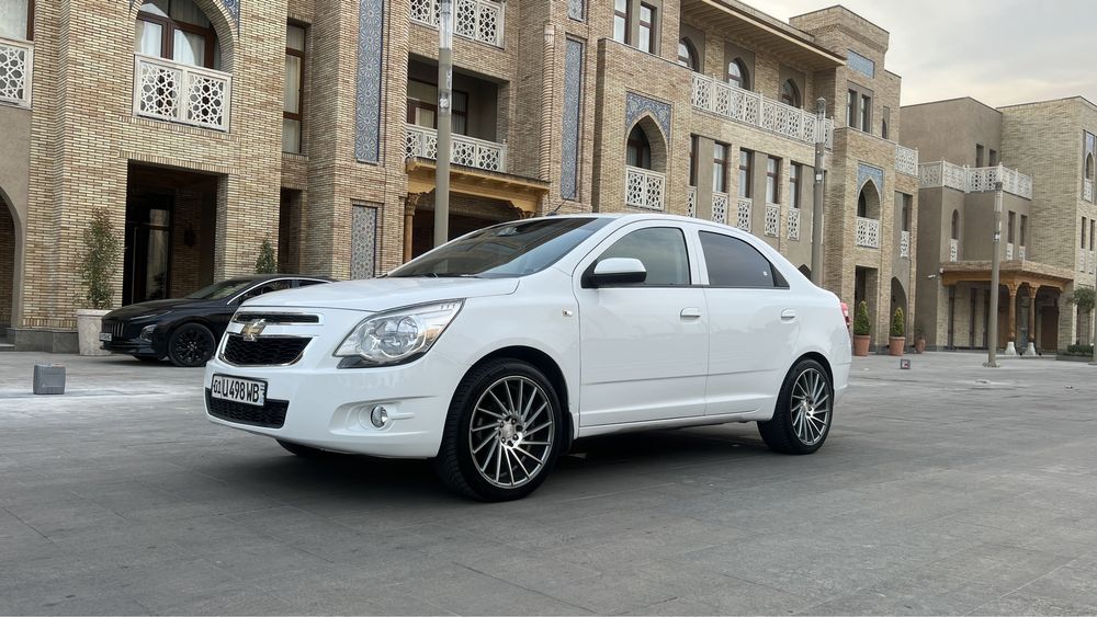 Срочно сотиладти кобальт 2020 йил 4 позиция