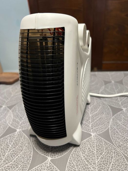 Вентилаторна печка/духалка Crown