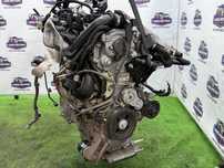 MOTOR COMPLET TOYOTA 1.2 BENZINA 116 hp / 85 kW 2015 - 2018 COD: 8NR-FTS