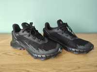 Нови дамски обувки SALOMON ALPHACROSS 4 GORE-TEX W 470641