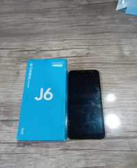 Samsung J  6 32гб