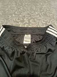 ADIDAS Чисто нови мъжки къси панталони с етикет, размер S