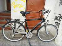 Bicicleta Batavus