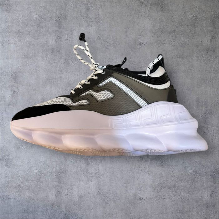 Versace Chain Reaction