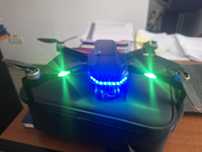 Dronă profesională YLR/C S135 Pro Max
