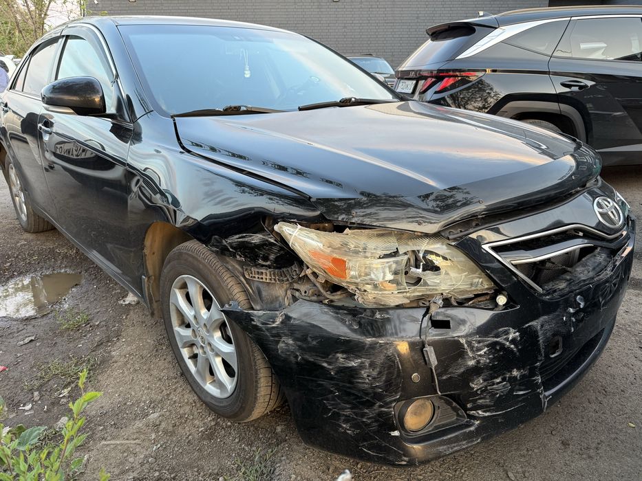 Ремонт кузова после ДТП покраска авто Кузовной ремонт вмятин Костоправ