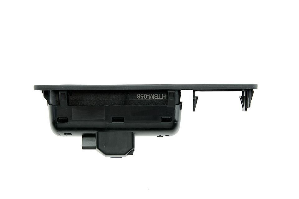 Външна дръжка за багажник, BMW, F30 F31 F10 F11 F25 X5 F15 F16, Черен