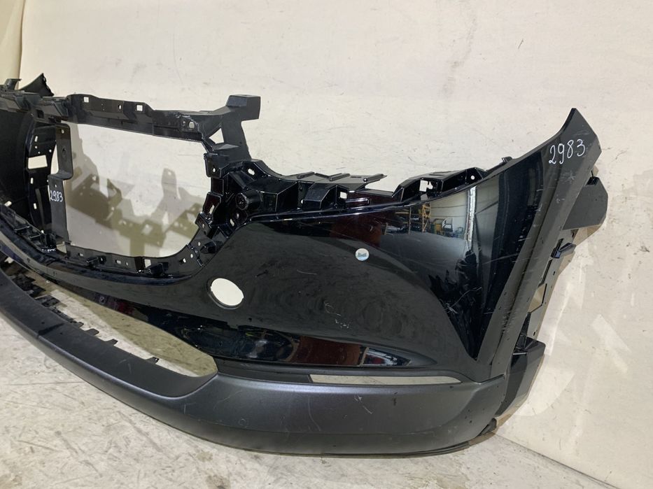 Bara fata Mazda CX30, 2020, 2021, 2022, 2023, cod origine OE DFR5-50031.