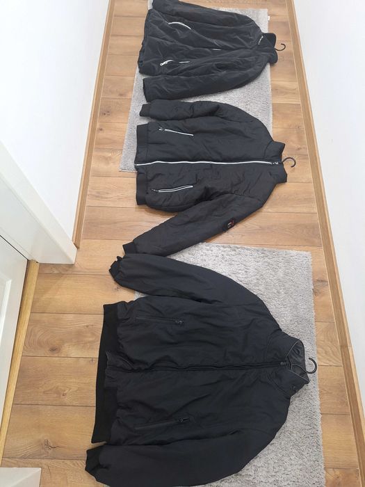 Якета 4 броя М размер