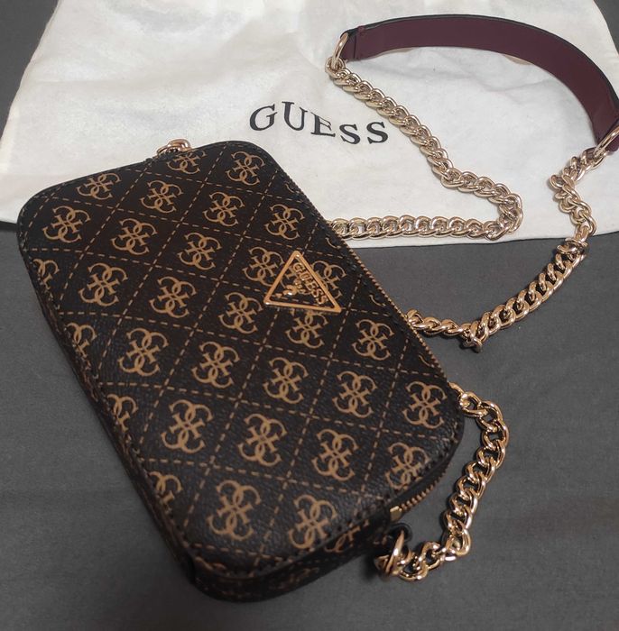 Дамска чанта Guess