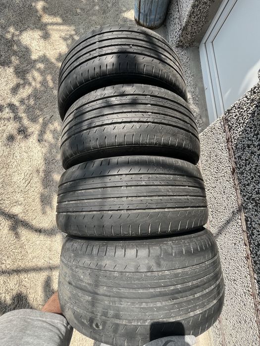 Dunlop sportmaxx 225/45 R17 91W
