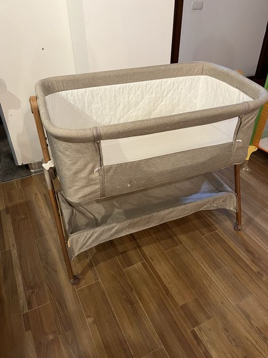 Pat pentru copii , pătuțuri pentru bebeluși