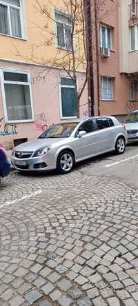 Opel Signum 1.9 CDTI 150к.с. 6 скорости