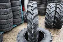 Cauciucuri noi 6.00-16 OZKA 6PR anvelope tractiune motocultor