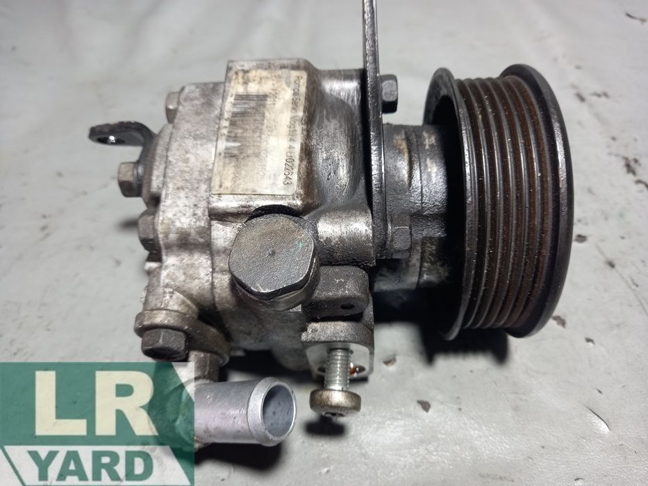 Pompa servo RANGE ROVER 2010-2012 4.4 TDV8 LR022643 dezmembrez