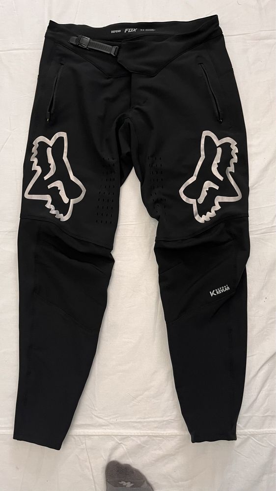 Pantaloni fox poc mtb, enduro , atv ,motocross