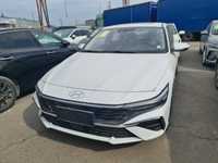 Hyundai Elantra 1.5 2024