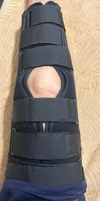 Продам Тутор (шина фиксатор)