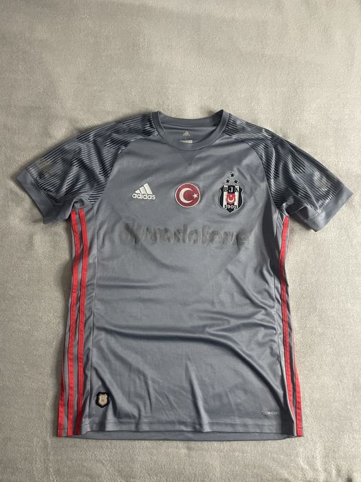 Tricou Adidas Beșiktas, marimea L