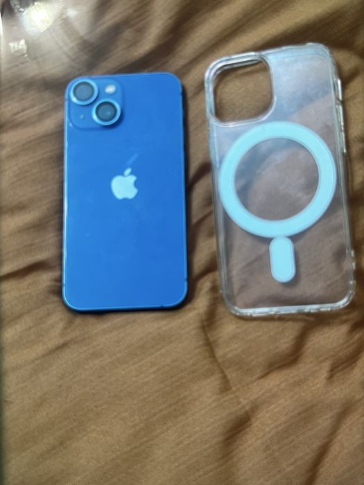Iphone 13 mini в идеале