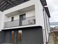 PERSOANA FIZICA  inchirez z casa parte din duplex zona Borhanci Cluj N