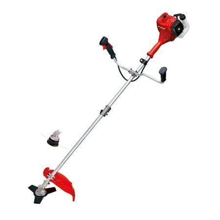 Моторна бензинова коса Einhell GC-BC 25+подаръкк циркулярен диск